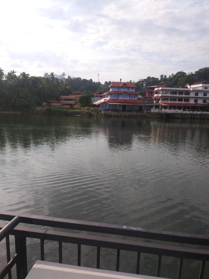 7Th Heaven Kannur Chakkarakkal Dış mekan fotoğraf