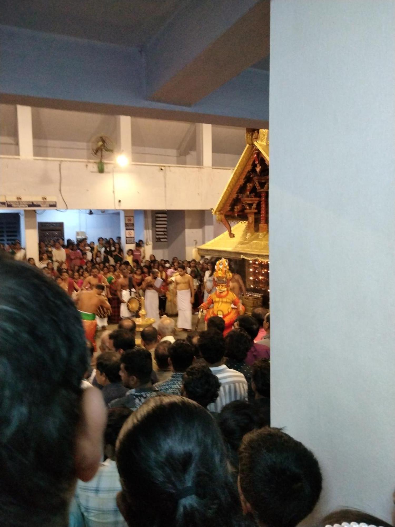 7Th Heaven Kannur Chakkarakkal Dış mekan fotoğraf