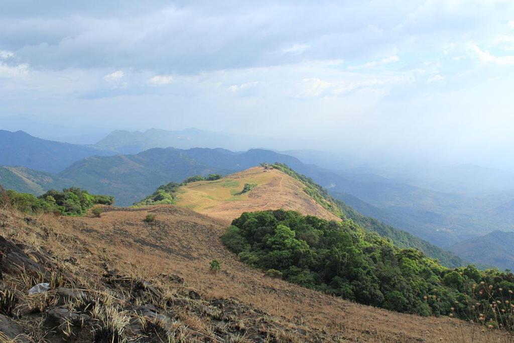7Th Heaven Kannur Chakkarakkal Dış mekan fotoğraf